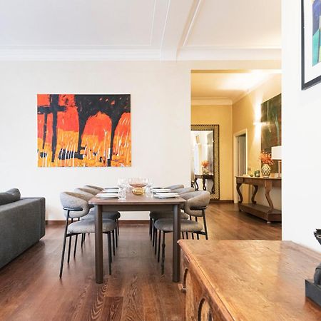 Easylife - Magnificent Splendid Apt Sant'Ambrogio Milan Luaran gambar