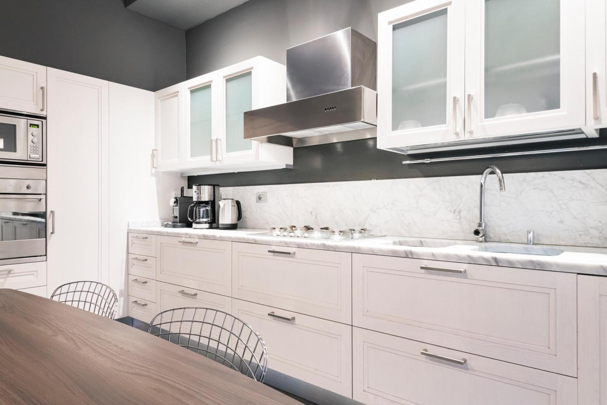 Easylife - Magnificent Splendid Apt Sant'Ambrogio Milan Luaran gambar