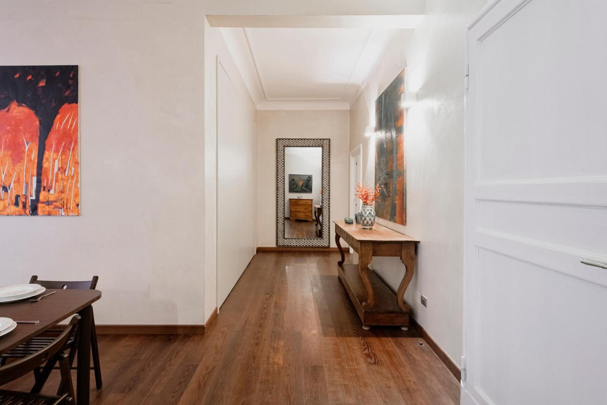 Easylife - Magnificent Splendid Apt Sant'Ambrogio Milan Luaran gambar