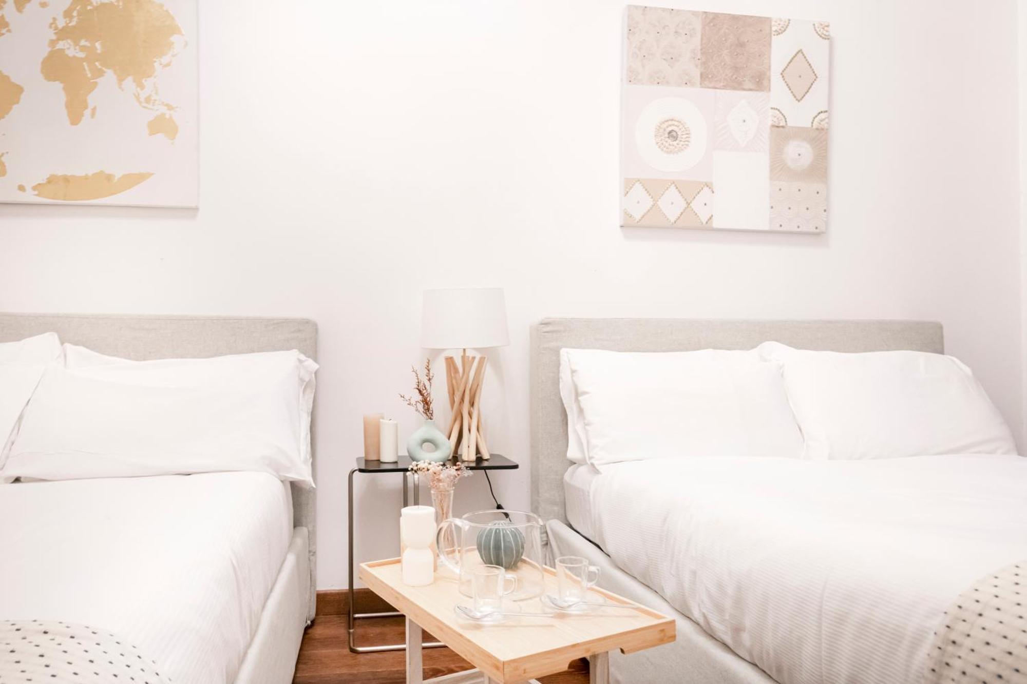 Easylife - Magnificent Splendid Apt Sant'Ambrogio Milan Luaran gambar
