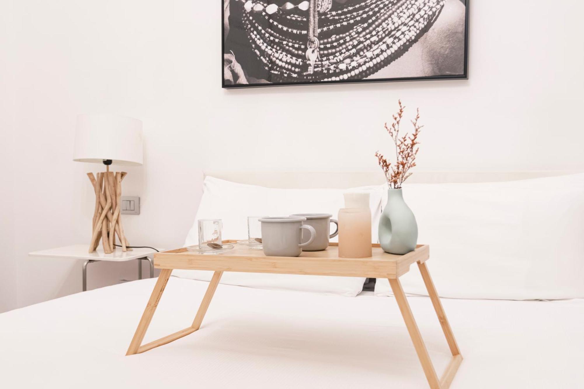 Easylife - Magnificent Splendid Apt Sant'Ambrogio Milan Luaran gambar