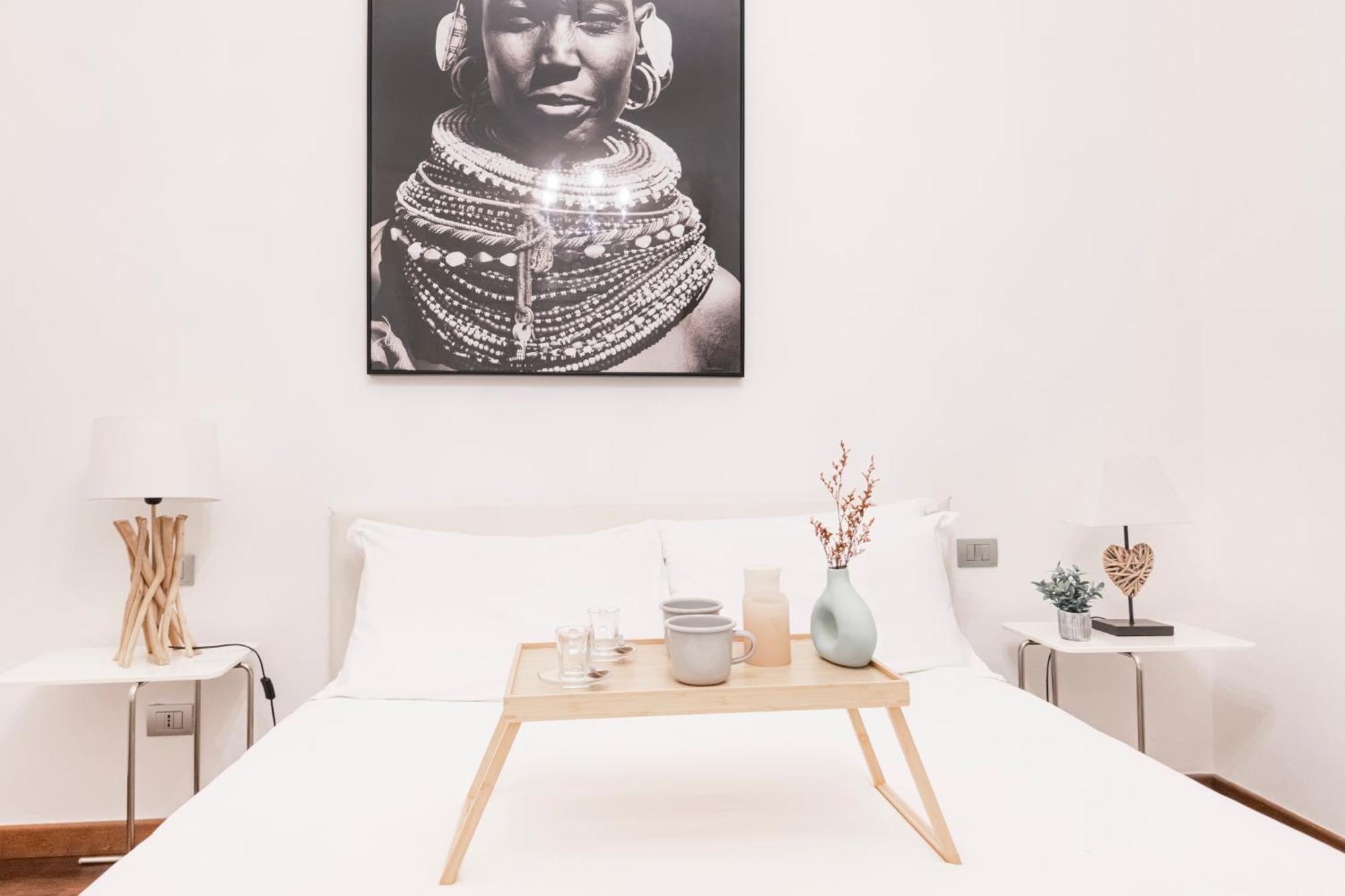 Easylife - Magnificent Splendid Apt Sant'Ambrogio Milan Luaran gambar