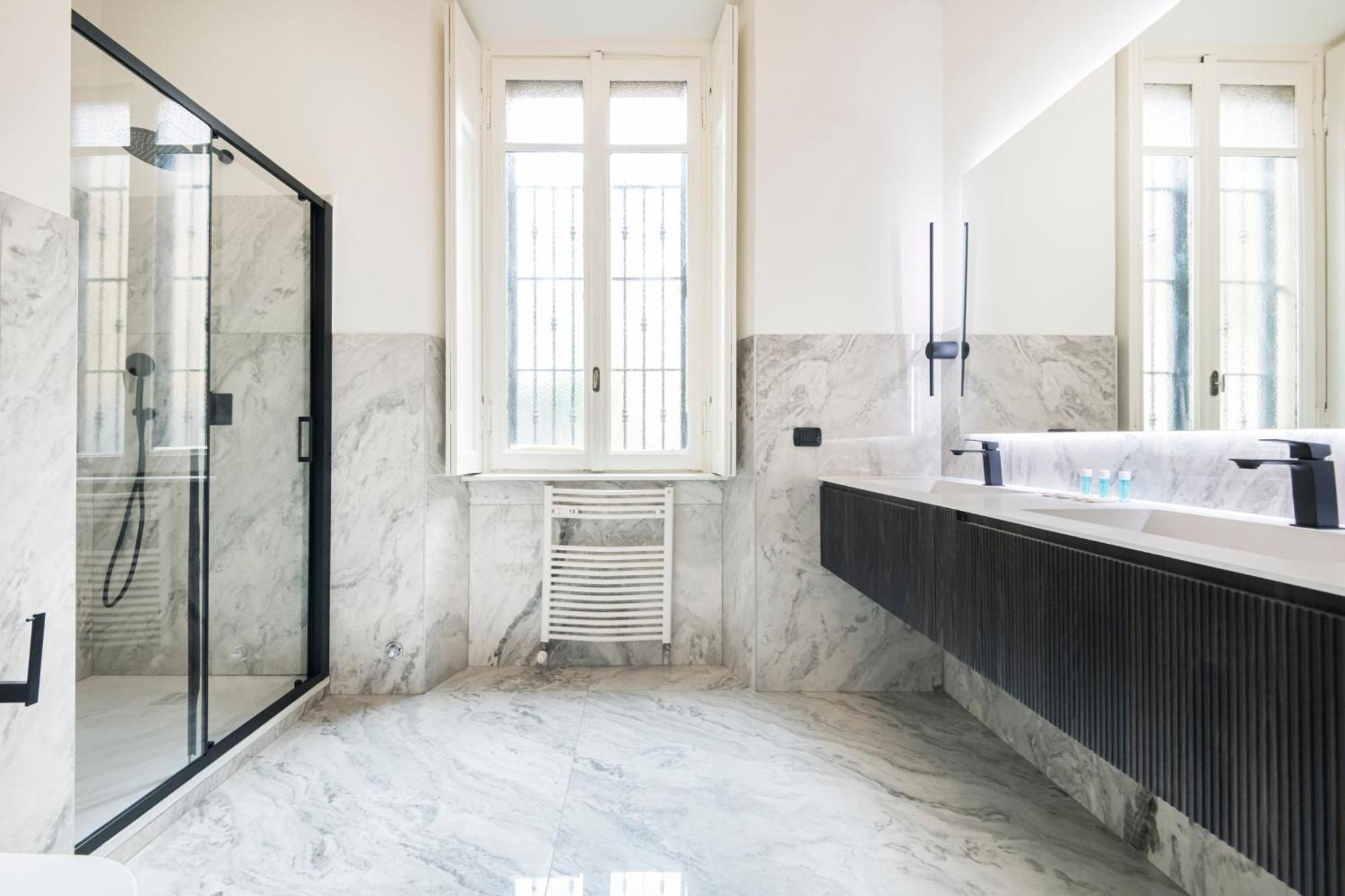 Easylife - Magnificent Splendid Apt Sant'Ambrogio Milan Luaran gambar