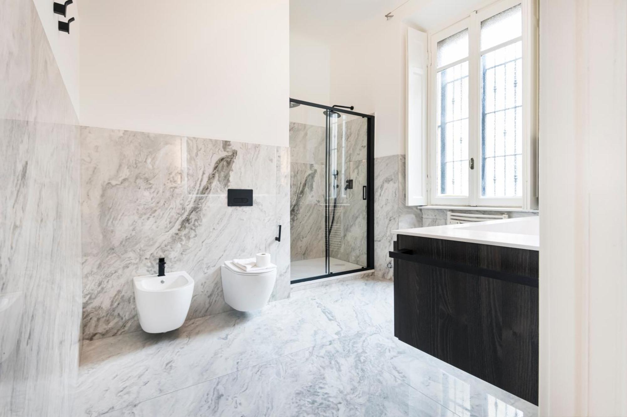Easylife - Magnificent Splendid Apt Sant'Ambrogio Milan Luaran gambar