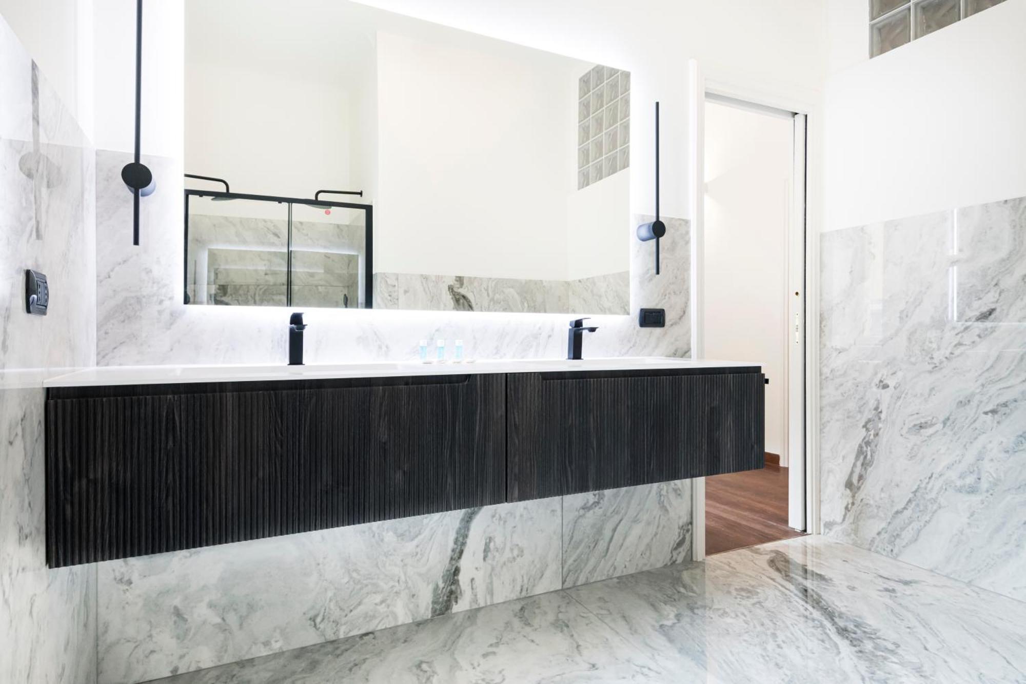 Easylife - Magnificent Splendid Apt Sant'Ambrogio Milan Luaran gambar